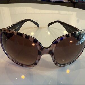 Kate Spade Tortoise Shell Sunglasses